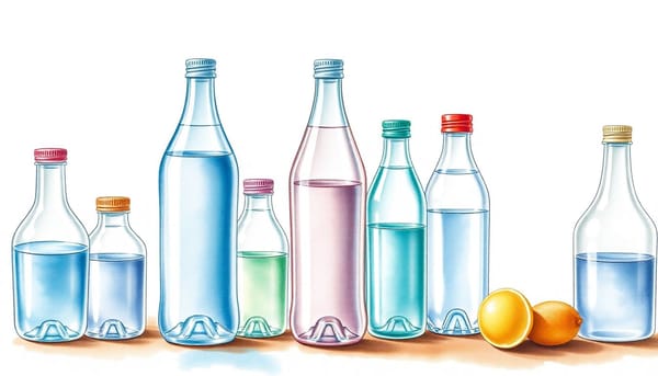 11.07.14 — Производство упакованных купажированных питьевых вод