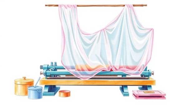 13.20.44 — Производство марли