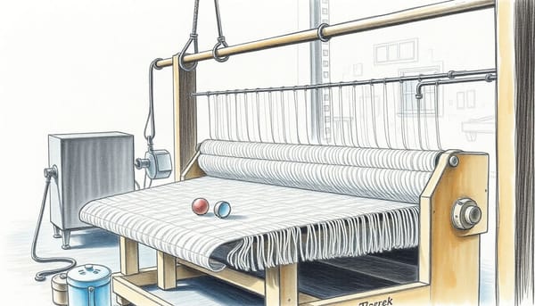 13.20.45 — Производство ворсовых тканей