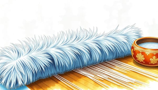 13.20.5 — Производство искусственного меха ткацким способом