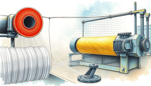 13.20.6 — Производство арамидных нитей и волокна