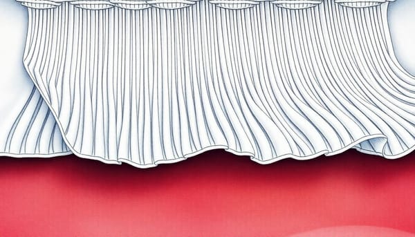 13.30.3 — Плиссировка и подобные работы на текстильных материалах