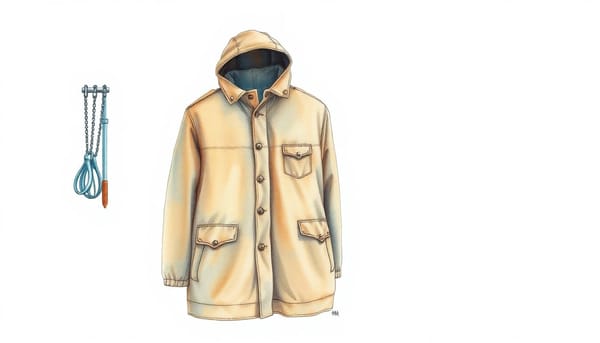 13.30.4 — Нанесение водозащитного слоя, специальных покрытий, прорезинивание, пропитка приобретенной одежды