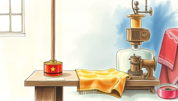 13.9 — Производство прочих текстильных изделий