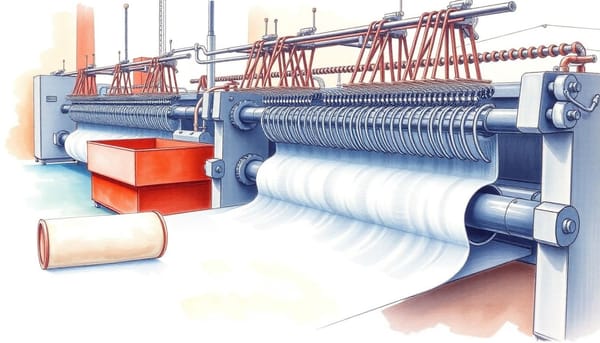 13.95.9 — Производство прочих нетканых текстильных материалов и изделий из них, кроме одежды