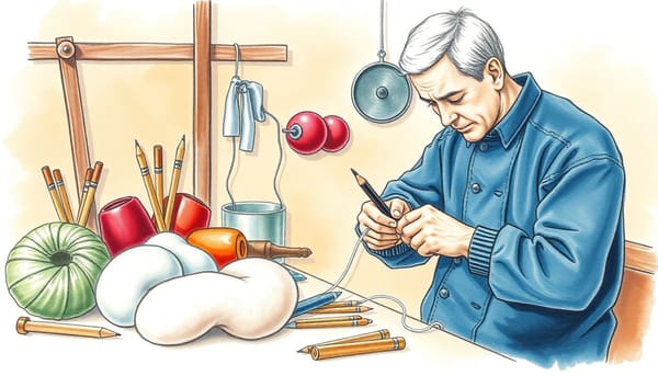 13.99.2 — Производство фетра и войлока