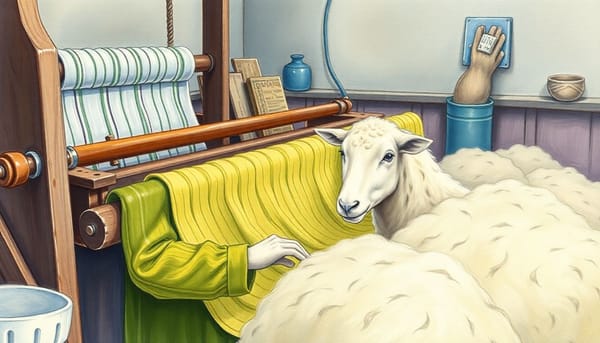 13.99.3 — Производство ваты из текстильных материалов