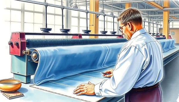 13.99 — Производство прочих текстильных изделий, не включенных в другие группировки