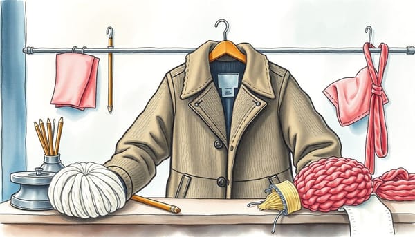 14.13.1 — Производство верхней трикотажной или вязаной одежды