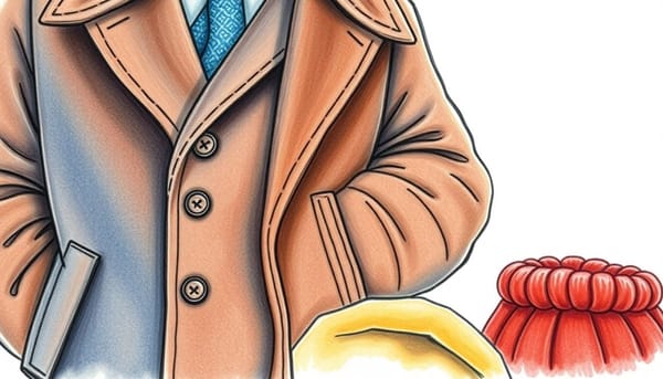 14.13.3 — Пошив и вязание прочей верхней одежды по индивидуальному заказу населения