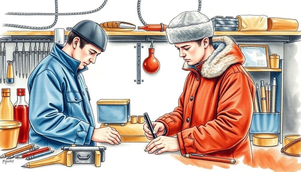 14.13 — Производство прочей верхней одежды