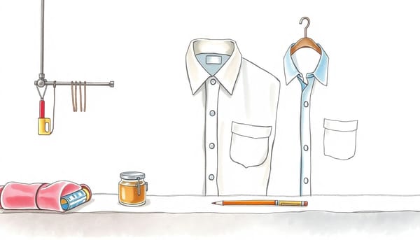 14.14.21 — Производство рубашек из текстильных материалов, кроме трикотажных или вязаных, для мужчин или для мальчиков