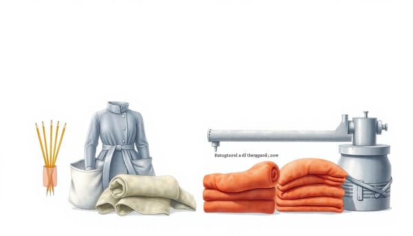 14.19.32 — Производство одежды из фетра, нетканых материалов, из текстильных материалов с пропиткой или покрытием