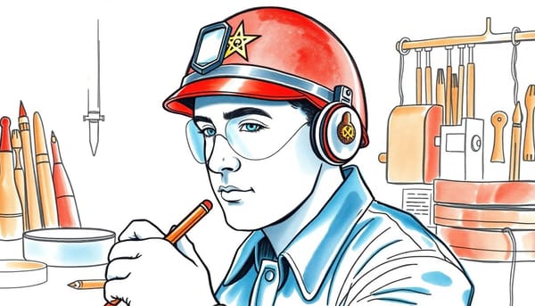 14.19.4 — Производство головных уборов