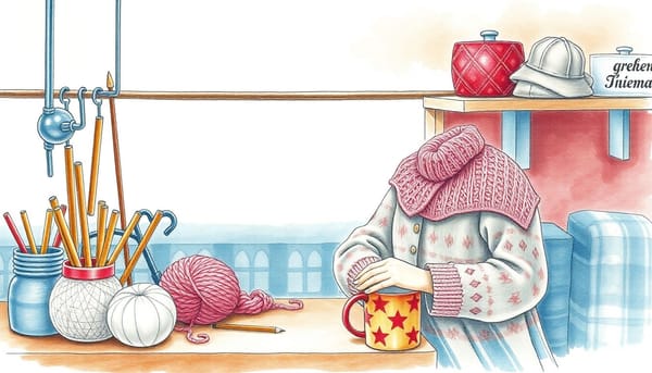 14.39.2 — Изготовление прочих вязаных и трикотажных изделий, не включенных в другие группировки по индивидуальному заказу на