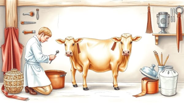 15.11.3 — Дубление, выделка и крашение кожи из шкур крупного рогатого скота или животных семейства лошадиных