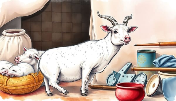 15.11.4 — Дубление, выделка и крашение кожи из шкур овец, коз и свиней