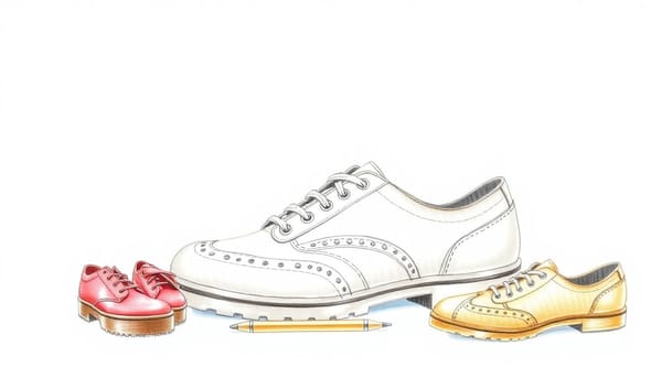 15.20.1 — Производство обуви, кроме спортивной, защитной и ортопедической