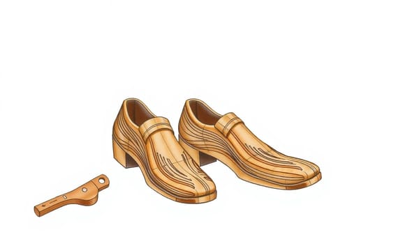 15.20.32 — Производство деревянной и различной специальной обуви