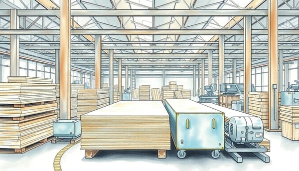 16.21.13 — Производство древесно-волокнистых плит из древесины или других одревесневших материалов