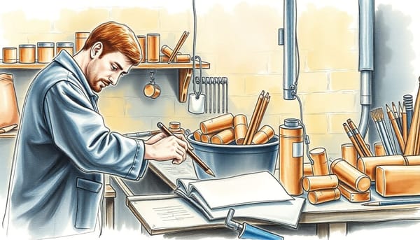 16.29.21 — Производство изделий из пробки