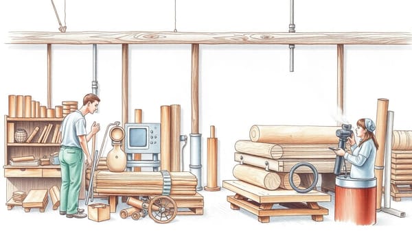 17.11.9 — Производство прочих волокнистых полуфабрикатов