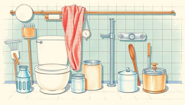 17.22 — Производство бумажных изделий хозяйственно-бытового и санитарно-гигиенического назначения