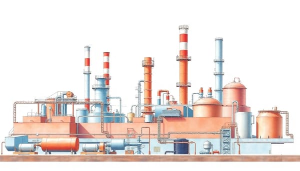 20.14.1 — Производство углеводородов и их производных