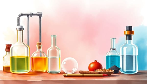 20.14.4 — Производство органических соединений с азотсодержащими функциональными группами