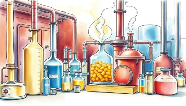 20.14.5 — Производство сераорганических соединений и прочих элементоорганических соединений