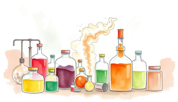 20.14 — Производство прочих основных органических химических веществ