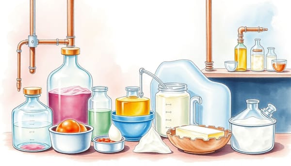 20.41.2 — Производство органических поверхностно-активных веществ, кроме мыла