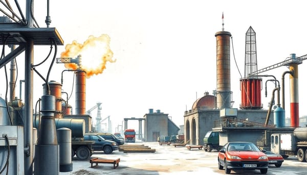 20.51 — Производство взрывчатых веществ