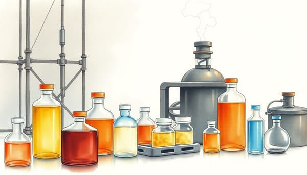 20.59 — Производство прочих химических продуктов, не включенных в другие группировки