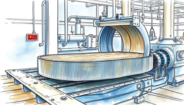 22.19.4 — Производство конвейерных лент и приводных ремней, бельтинга из вулканизированной резины