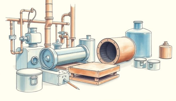 22.19.7 — Производство изделий из вулканизированной резины, не включенных в другие группировки