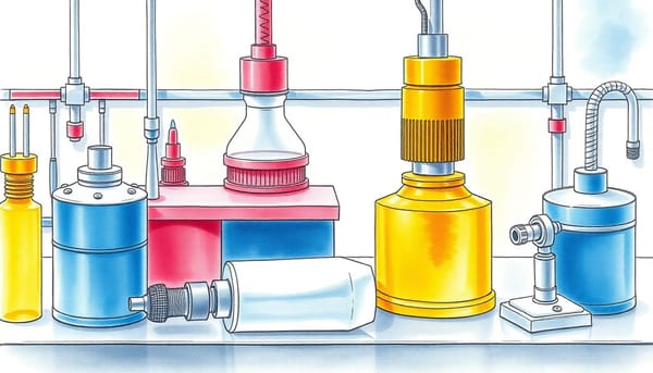 22.29.3 — Производство устройств пломбировочных из пластика