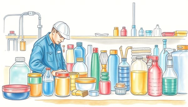 22.29.9 — Предоставление услуг в области производства прочих пластмассовых изделий