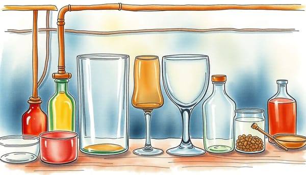 23.11.1 — Производство листового тянутого стекла