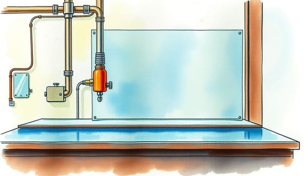 23.11.7 — Производство листового стекла с покрытием (кроме лакокрасочного в т.ч. эмалевого)