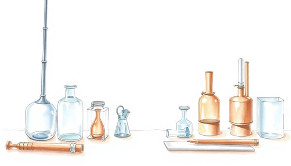 23.11 — Производство листового стекла