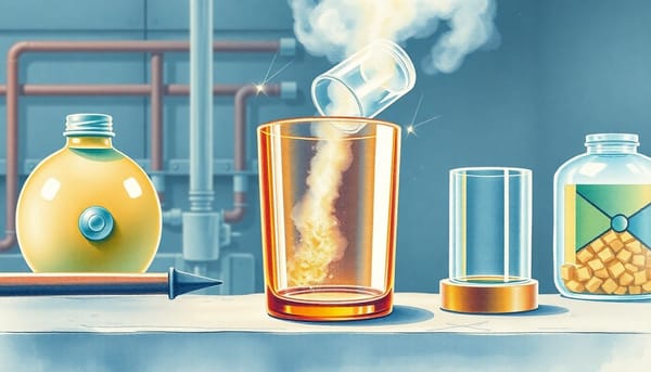 23.12.1 — Производство упрочненного (в том числе термически упрочненного и закаленного) стекла