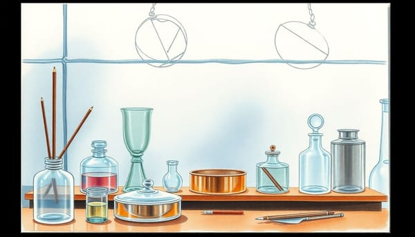 23.12.2 — Производство стеклянных зеркал