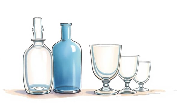 23.13 — Производство полых стеклянных изделий