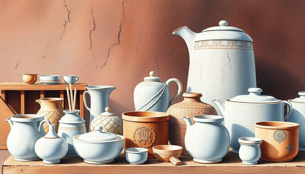 23.20.9 — Производство прочих огнеупорных керамических изделий