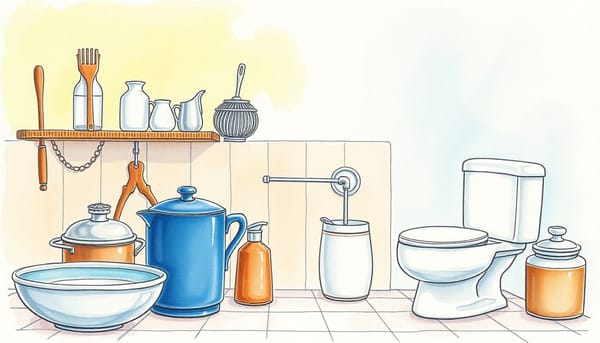 23.41.2 — Производство прочих хозяйственных и туалетных керамических принадлежностей