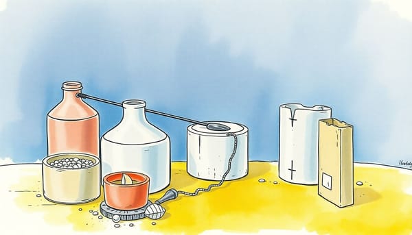 23.6 — Производство изделий из бетона, цемента и гипса