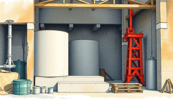 23.61 — Производство изделий из бетона для использования в строительстве