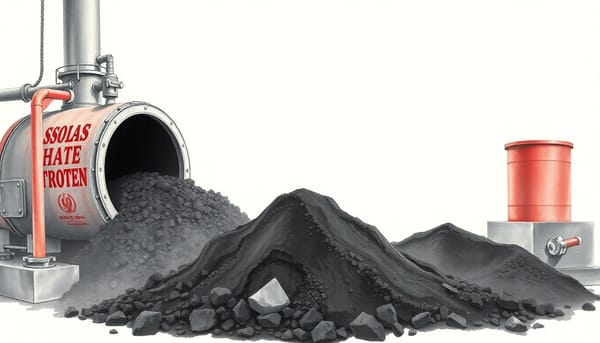 23.99.3 — Производство битуминозных смесей на основе природного асфальта или битума, нефтяного битума, минеральных смол или 