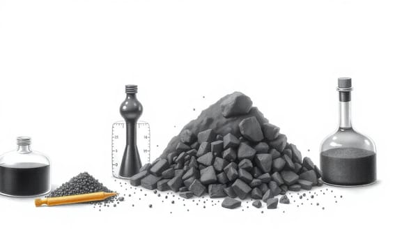 23.99.4 — Производство искусственного графита, коллоидного или полуколлоидного графита, продуктов на основе графита или проч